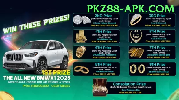 luck33 Deluxe APK v2.3.9 Screenshot 1