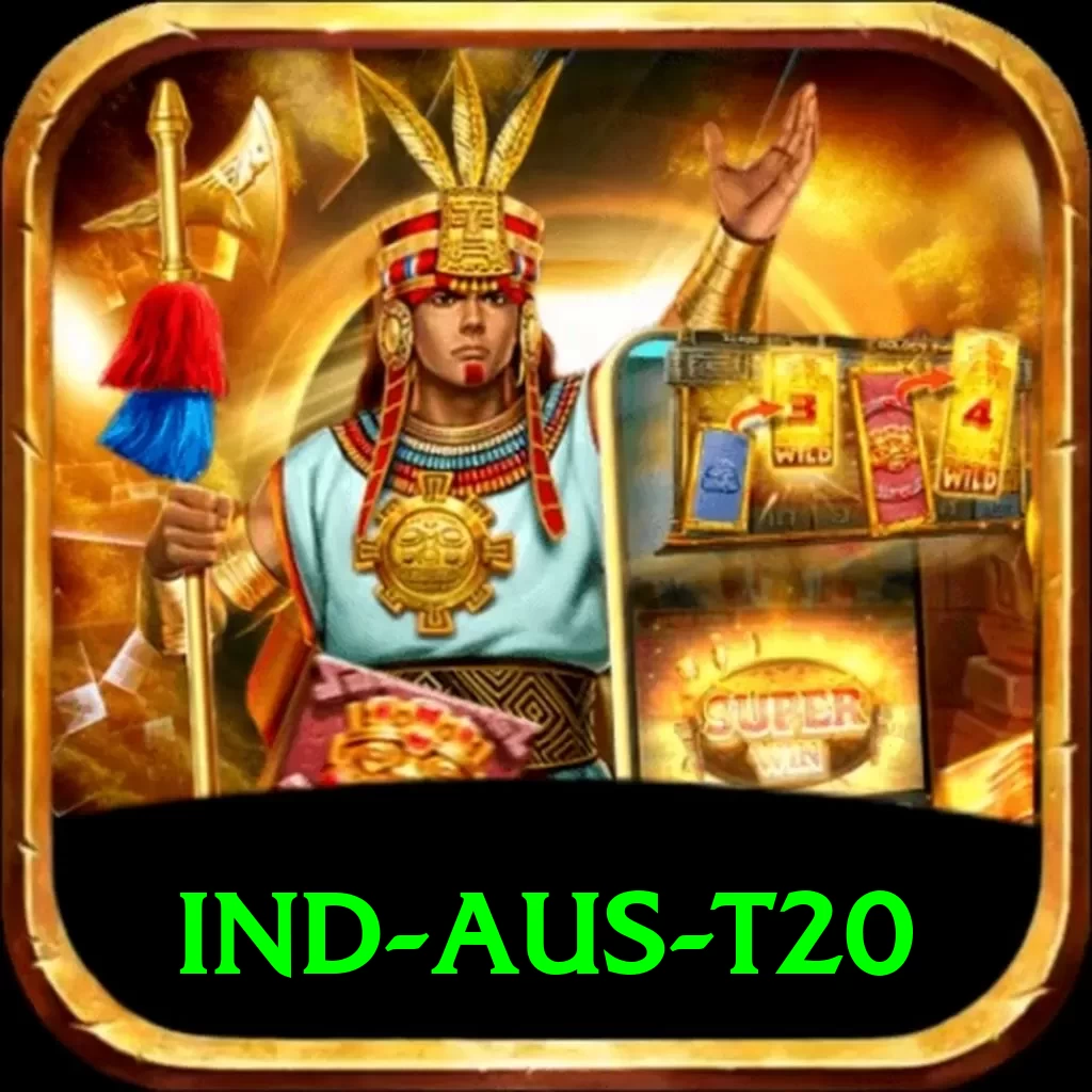 ind aus t20 Games (Casino & Earning) Turbo v5.1.4 - 2