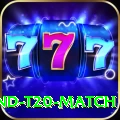 india england t20 match Pro Edition v4.9.1