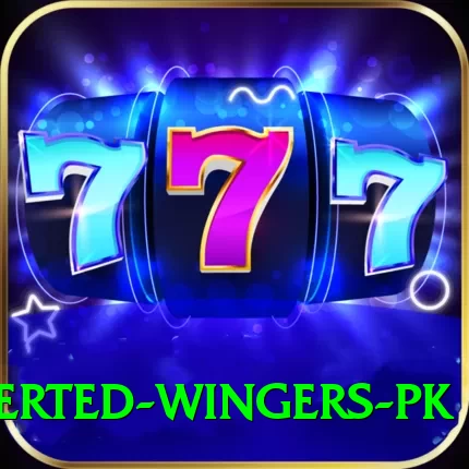 inverted wingers pk Pro v5.8.6 - 2