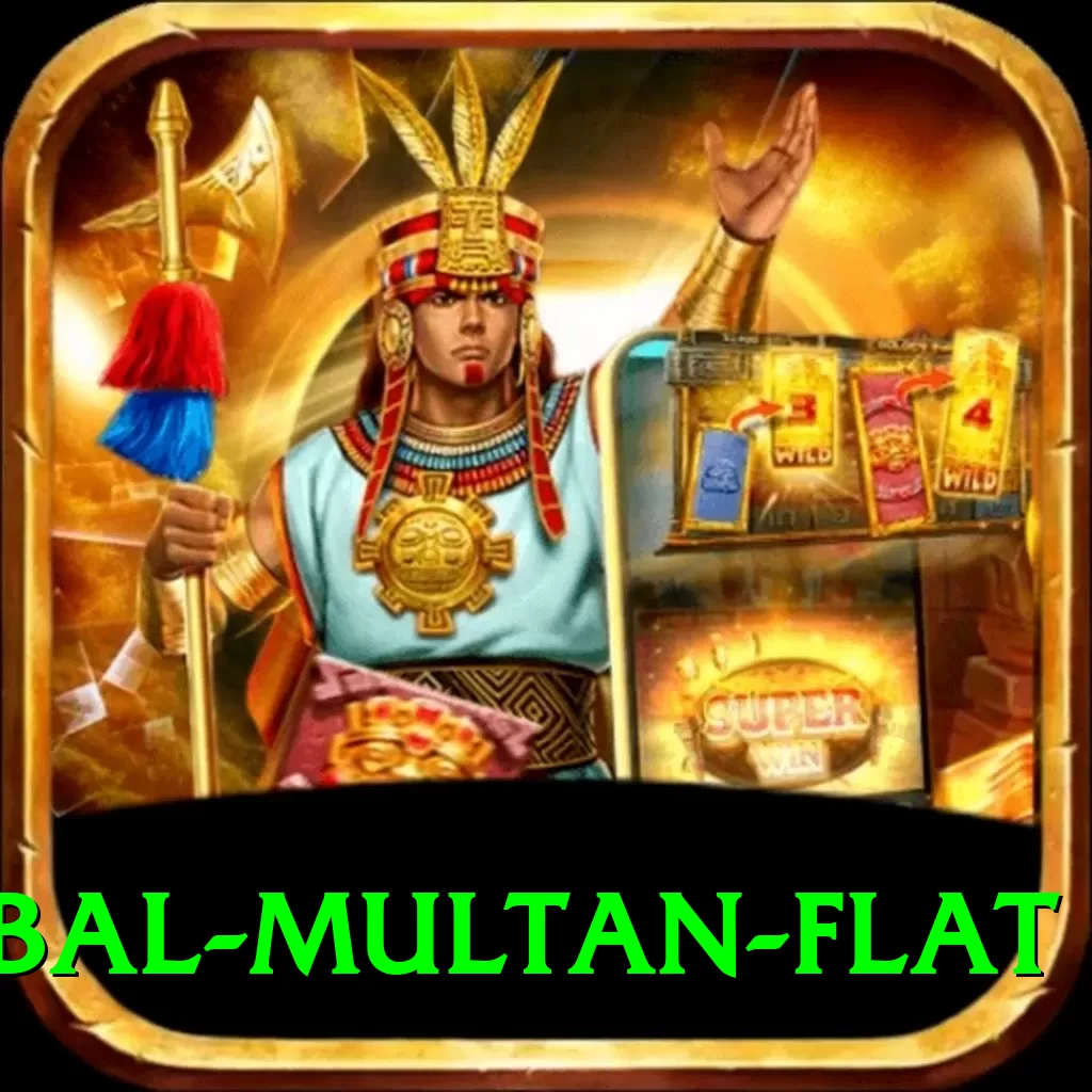 iqbal multan flat VIP v3.7.6 - 2