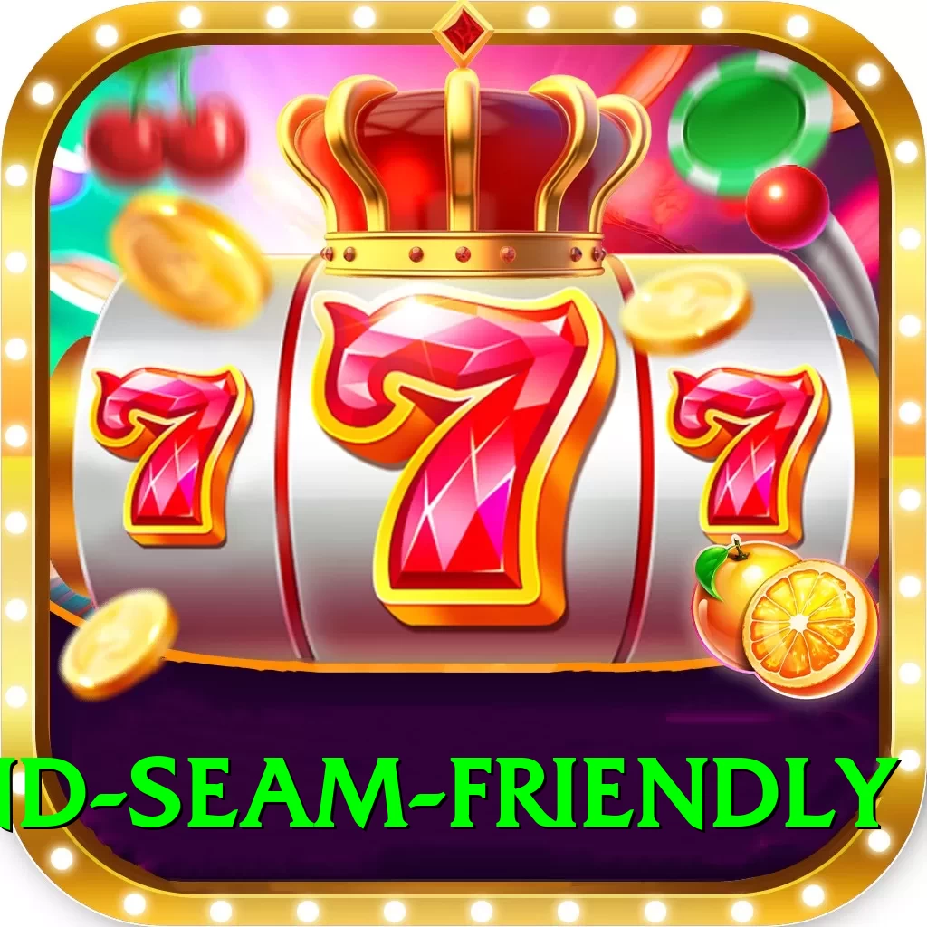 ireland seam friendly Premium v3.2.5 - 2