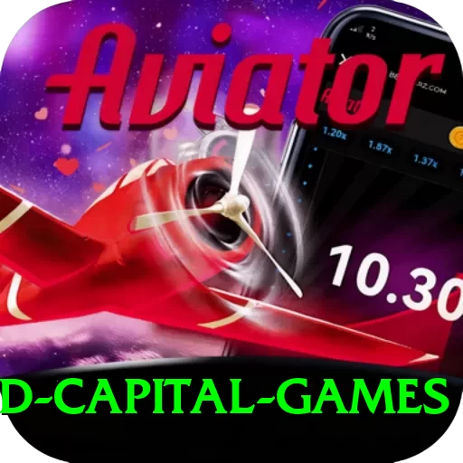 islamabad capital games VIP Pro v3.9.3 - 2