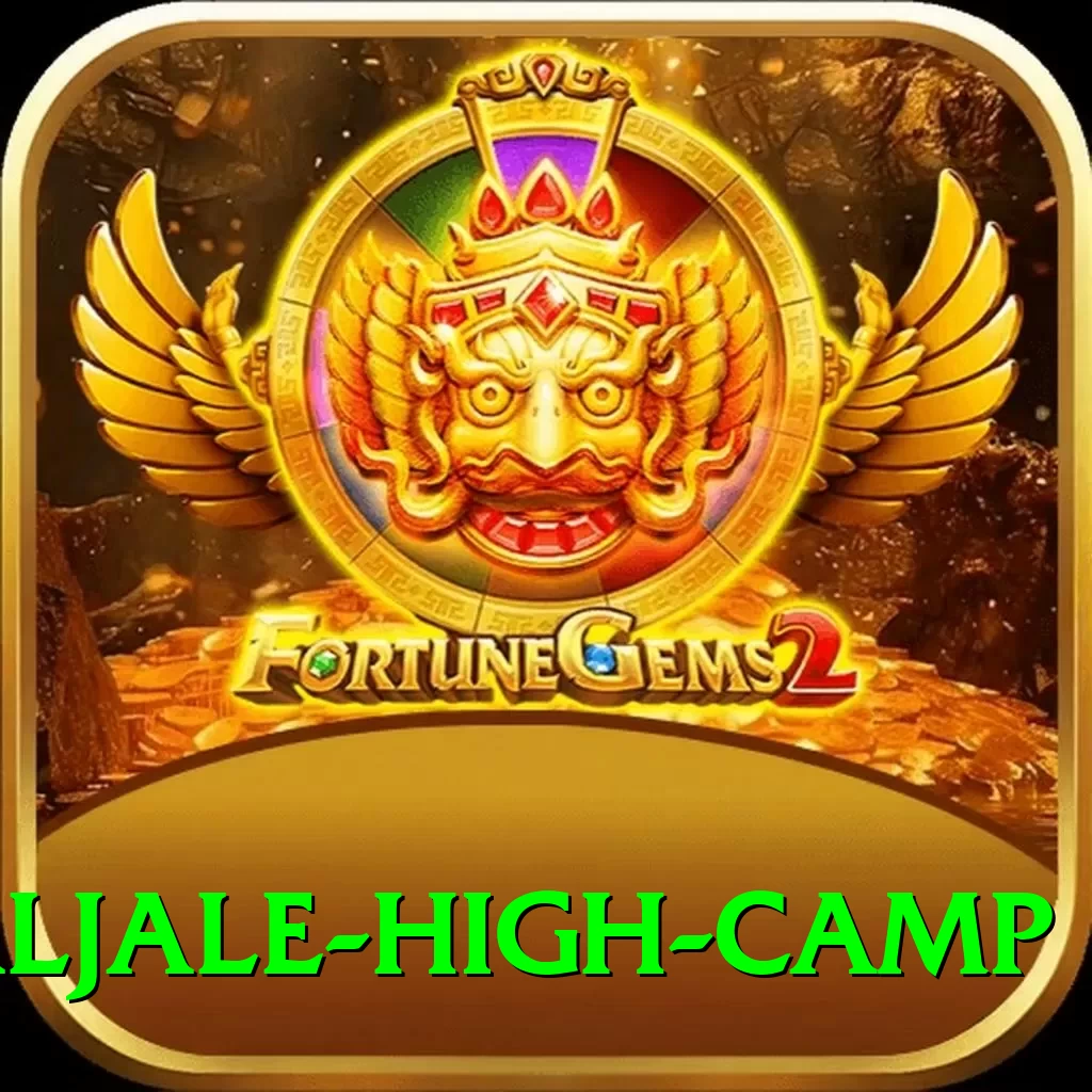 jaljale high camp Gold Edition v2.6.3 - 2