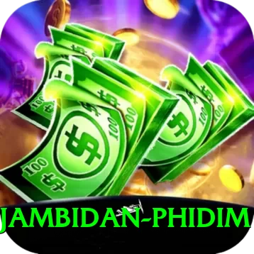 jambidan phidim VIP Edition v5.1.1 - 2