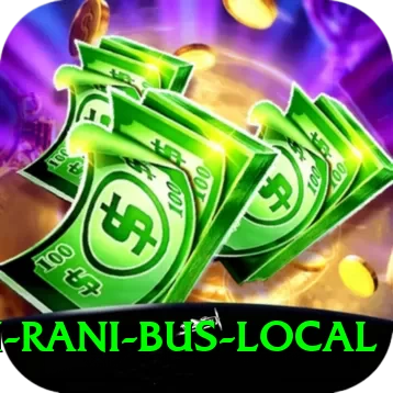 ji rani bus local Premium v1.6.1 - 2