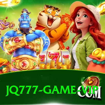 jq777 game VIP APK v1.0.4 - 2
