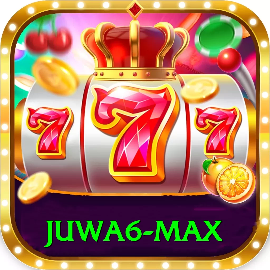 Juwa6 Mobile King - 2