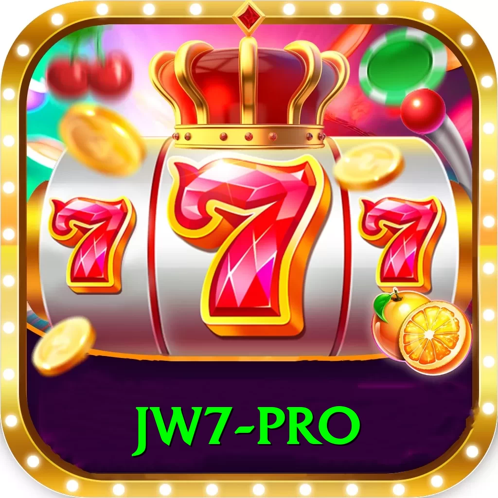 jw7 Royal - Win Real PKR - 2