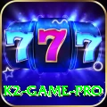 k2 game VIP Rewards