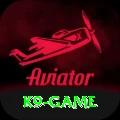 K9 Game Games (Casino & Earning) Gold vv2.5.1