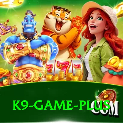 K9 Game Deluxe Jackpot - 2