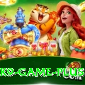 K9 Game Deluxe Jackpot