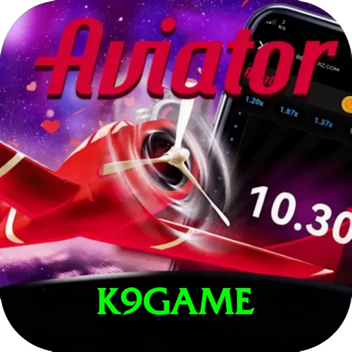 k9game VIP Edition v5.3.2 - 2
