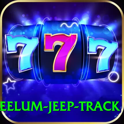 kaghan neelum jeep track Ultimate v1.4.6 - 2