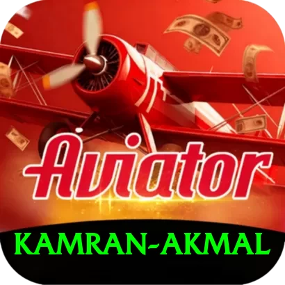 kamran akmal Deluxe v1.0.2 - 2