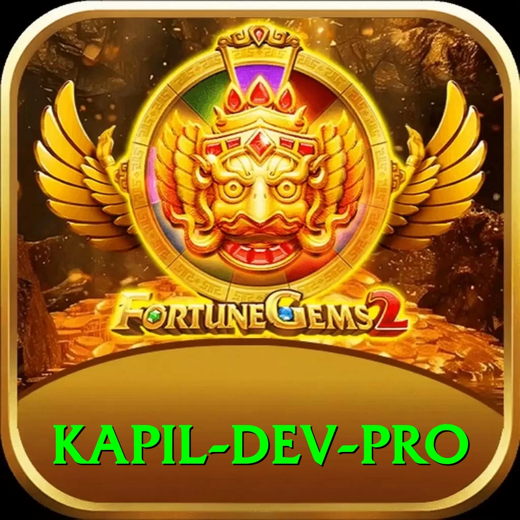 kapil dev - Gaming Plus - 2