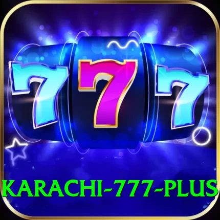 Karachi 777 - Legend Earning App - 2