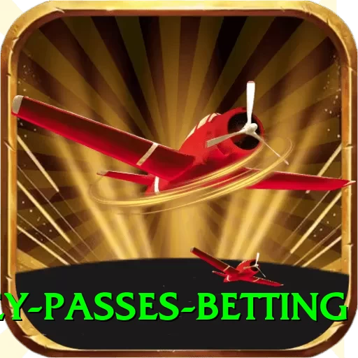 key passes betting Deluxe v1.9.8 - 2