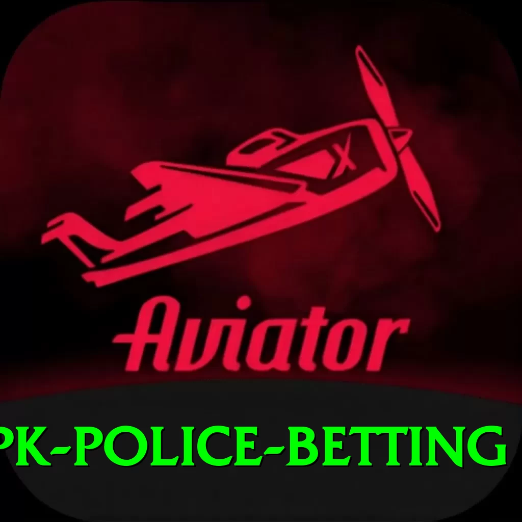 kpk police betting Max v2.4.4 - 2