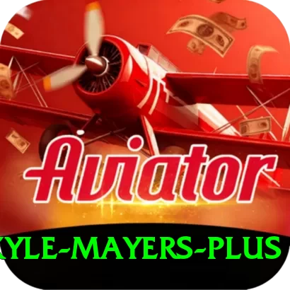 kyle mayers Jackpot Plus v4.3.2 - 2