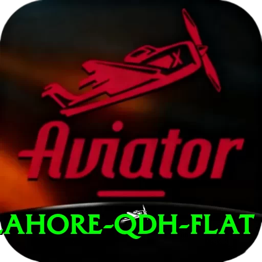 lahore qdh flat Plus Pro v4.2.1 - 2