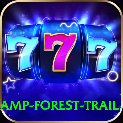 low camp forest trail VIP v5.4.7 - 2