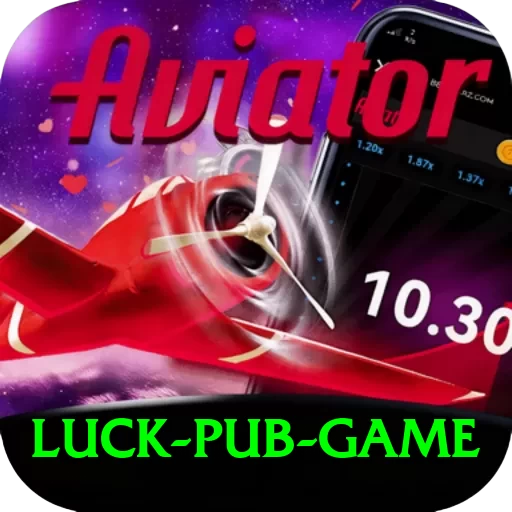 Luck Pub Game Apps (Tools & Injectors) Turbo v4.8.5 - 2