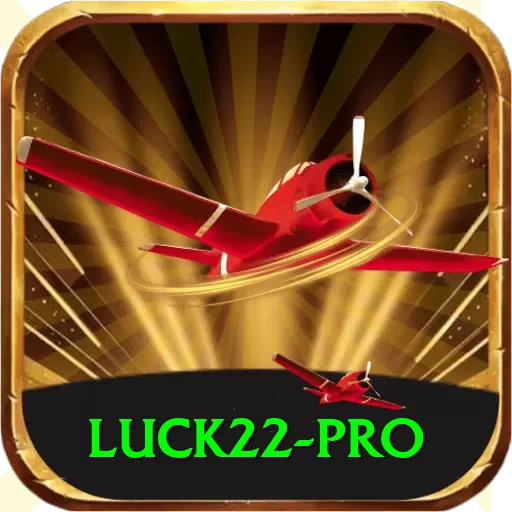 luck22 Cash Pro - 2