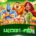 luck91 Plus PK v1.6.8