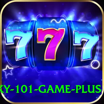 Lucky 101 Game - Live Mega - 2