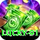 Lucky 91 Max Pro v2.3.1