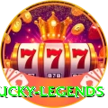 Lucky Legends VIP Edition v2.4.0