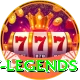 Lucky Legends VIP Edition v2.4.0