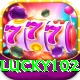lucky102 Master v5.3.4