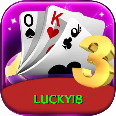 luckyi8 Plus Pro vv3.7.7 - 2