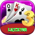 luckyi8 Plus Pro vv3.7.7