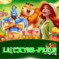 luckyi8 Deluxe v1.0.3