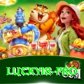 luckyi8 Mega Latest v2.6.0
