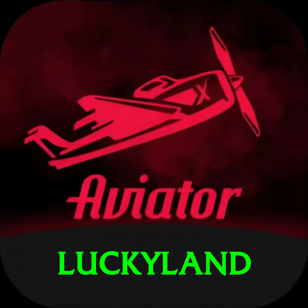 luckyland Games (Casino & Earning) Elite v1.2.6 - 2