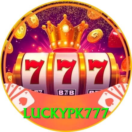 luckypk777 Pro1 v4.2.7 - 2