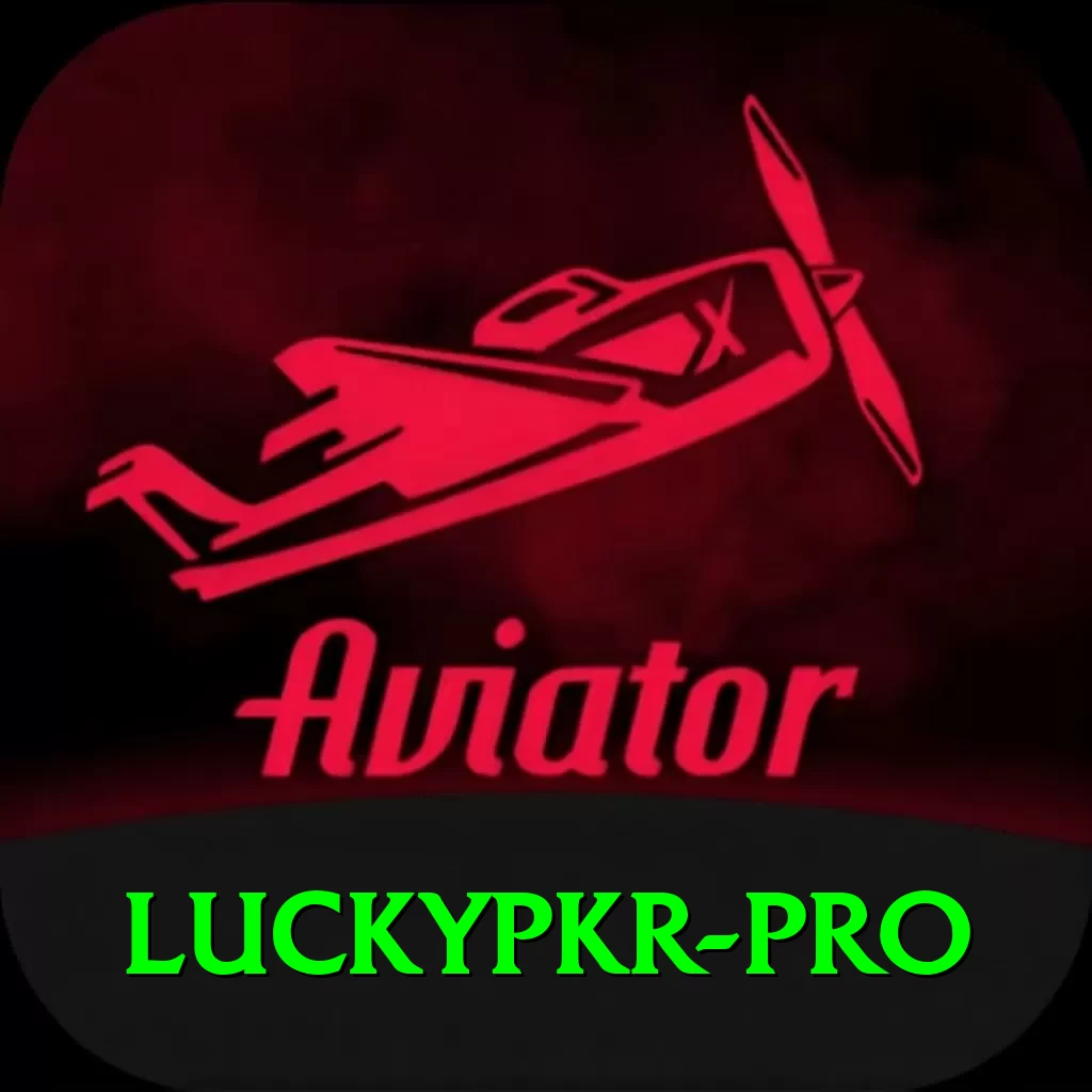 luckypkr Master - Casino & Slots - 2