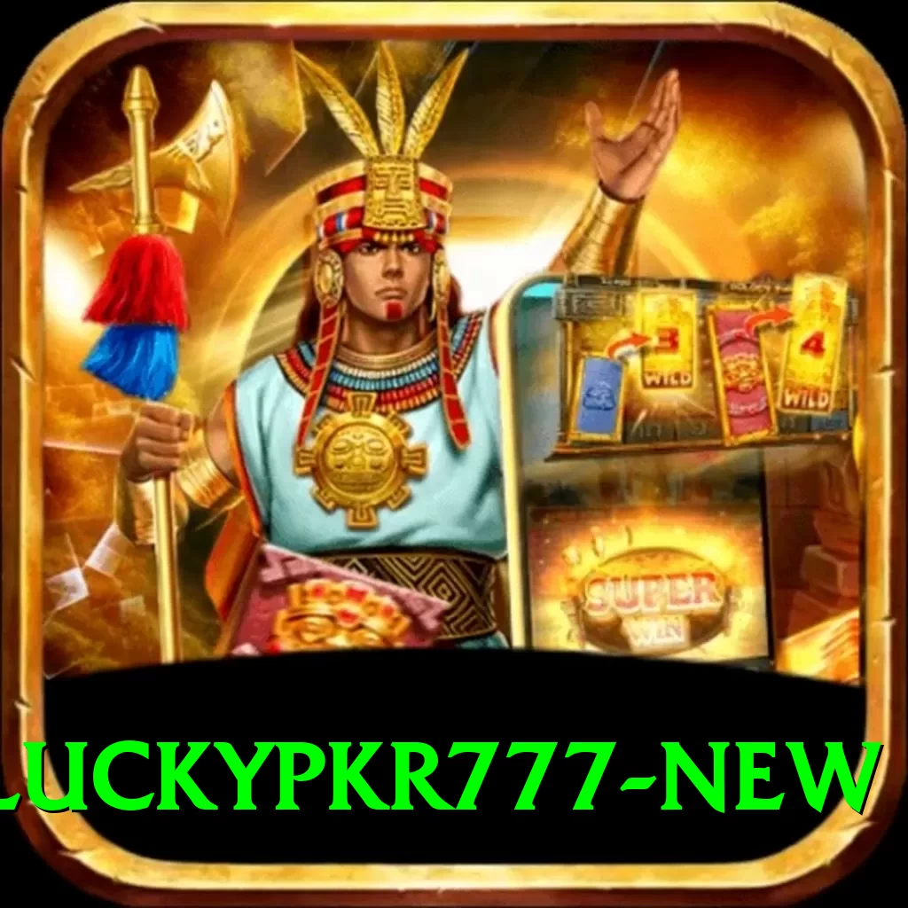 LuckyPKR777 Ultimate Casino App - 2