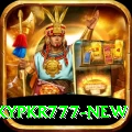 LuckyPKR777 Ultimate Casino App