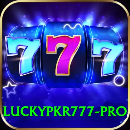luckypkr777 Gold Edition v4.1.2 - 2