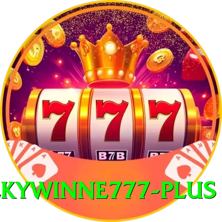 luckywinne777 Plus v5.1.6 - 2