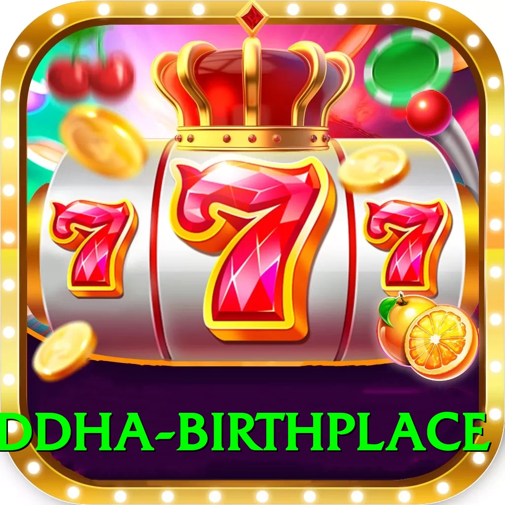 lumbini buddha birthplace Ultimate Pro v1.3.3 - 2