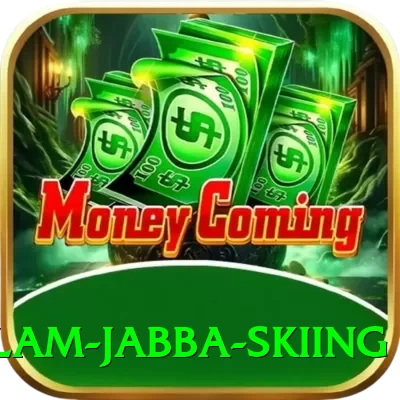 malam jabba skiing Plus Edition v5.2.3 - 2
