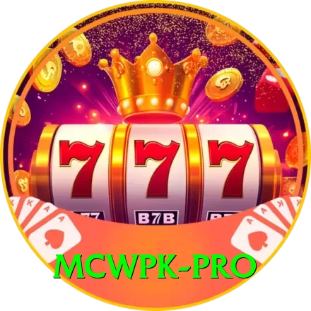 mcwpk Gaming King - 2