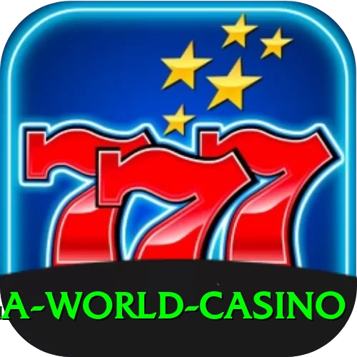 mega world casino Games (Casino & Earning) VIP v3.7.1 - 2